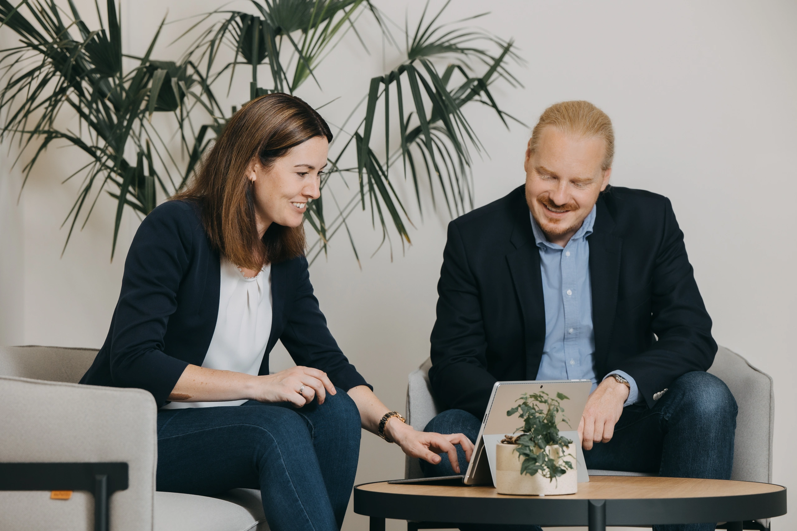 Kanzleileitung digitale beratung